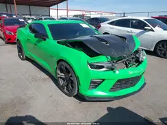 1G1FE1R71H0193412 2017 CHEVROLET CAMARO