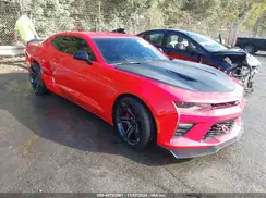 1G1FE1R71H0207616 2017 CHEVROLET CAMARO