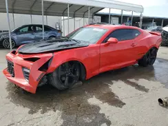 1G1FE1R71J0101950 2018 CHEVROLET CAMARO