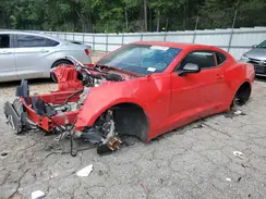 1G1FE1R71J0117338 2018 CHEVROLET CAMARO