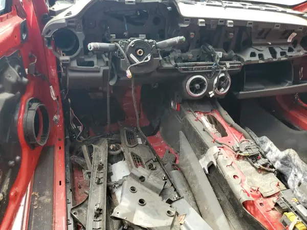 1G1FE1R71J0117338 2018 CHEVROLET CAMARO - Image 8
