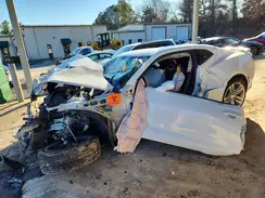 1G1FE1R71J0140845 2018 CHEVROLET CAMARO