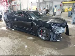 1G1FE1R71J0142997 2018 CHEVROLET CAMARO