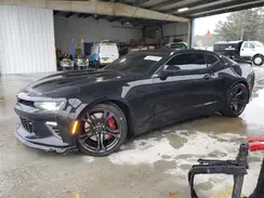 1G1FE1R71J0160237 2018 CHEVROLET CAMARO