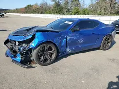 1G1FE1R71J0169780 2018 CHEVROLET CAMARO