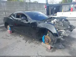 1G1FE1R71J0176695 2018 CHEVROLET CAMARO