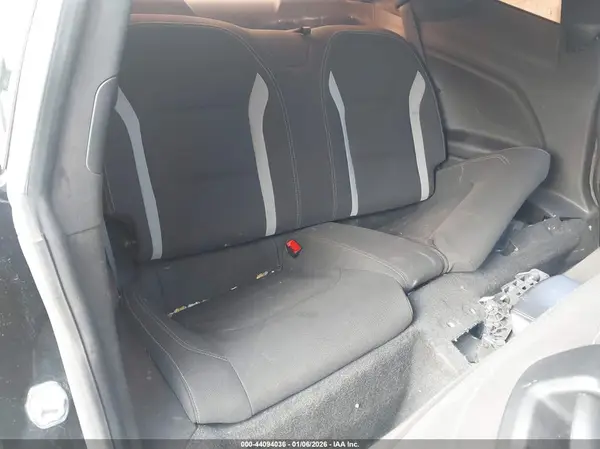 1G1FE1R71J0176695 2018 CHEVROLET CAMARO - Image 8