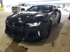 1G1FE1R71K0103425 2019 CHEVROLET CAMARO