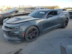 1G1FE1R71K0118832 2019 CHEVROLET CAMARO