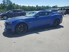 1G1FE1R71K0142144 2019 CHEVROLET CAMARO