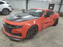 1G1FE1R71K0151040 2019 CHEVROLET CAMARO