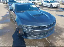 1G1FE1R71L0115592 2020 CHEVROLET CAMARO