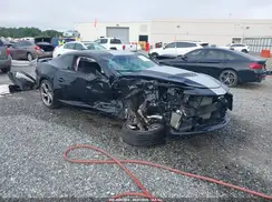 1G1FE1R71L0134367 2020 CHEVROLET CAMARO