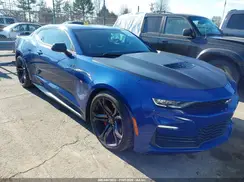 1G1FE1R71M0100379 2021 CHEVROLET CAMARO