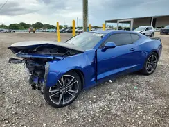 1G1FE1R71M0115190 2021 CHEVROLET CAMARO