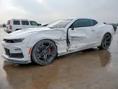 1G1FE1R71M0126934 2021 CHEVROLET CAMARO