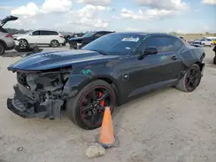 1G1FE1R71N0104708 2022 CHEVROLET CAMARO