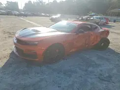 1G1FE1R71N0131276 2022 CHEVROLET CAMARO
