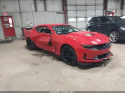 1G1FE1R71P0100063 2023 CHEVROLET CAMARO