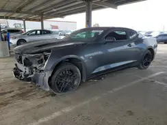 1G1FE1R72G0130298 2016 CHEVROLET CAMARO