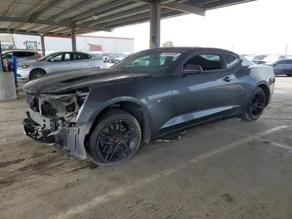 1G1FE1R72G0130298 2016 CHEVROLET CAMARO - Image 1