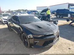 1G1FE1R72H0143831 2017 CHEVROLET CAMARO