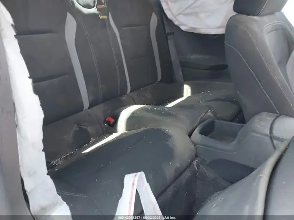 1G1FE1R72H0159074 2017 CHEVROLET CAMARO - Image 8