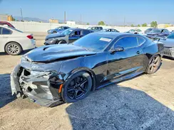 1G1FE1R72H0162119 2017 CHEVROLET CAMARO