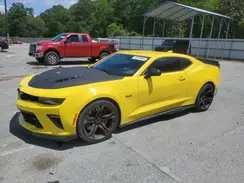 1G1FE1R72H0208287 2017 CHEVROLET CAMARO