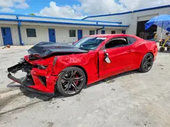 1G1FE1R72H0210430 2017 CHEVROLET CAMARO