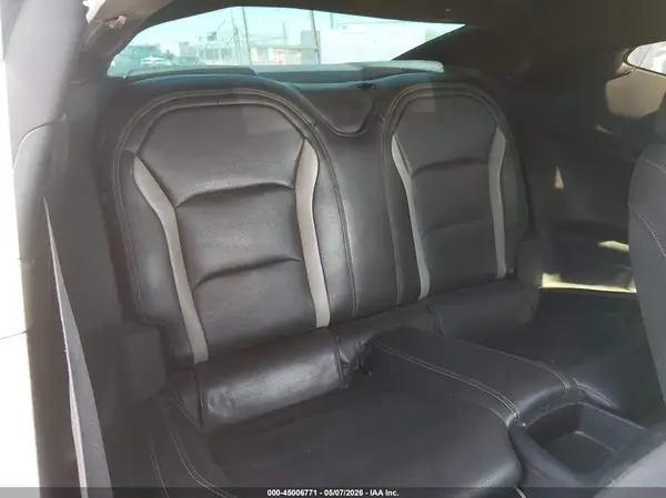 1G1FE1R72H0210458 2017 CHEVROLET CAMARO - Image 8