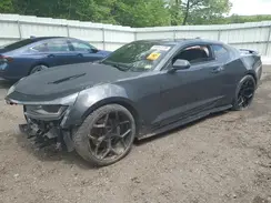 1G1FE1R72H0211867 2017 CHEVROLET CAMARO