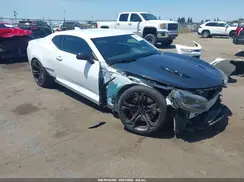 1G1FE1R72J0118742 2018 CHEVROLET CAMARO