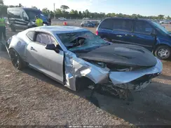 1G1FE1R72J0129952 2018 CHEVROLET CAMARO