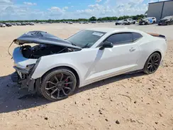 1G1FE1R72J0158626 2018 CHEVROLET CAMARO
