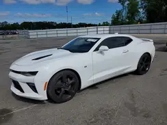 1G1FE1R72J0160831 2018 CHEVROLET CAMARO