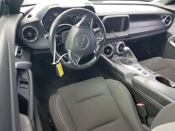 1G1FE1R72J0160831 2018 CHEVROLET CAMARO - Image 8