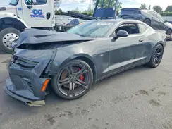1G1FE1R72J0170159 2018 CHEVROLET CAMARO