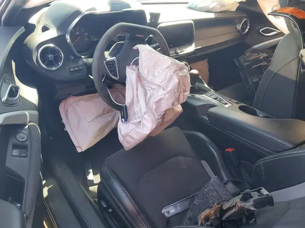 1G1FE1R72J0170159 2018 CHEVROLET CAMARO - Image 8