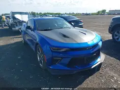 1G1FE1R72J0172509 2018 CHEVROLET CAMARO