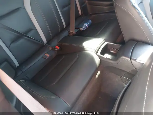 1G1FE1R72J0172509 2018 CHEVROLET CAMARO - Image 8