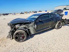 1G1FE1R72J0183395 2018 CHEVROLET CAMARO