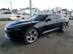 1G1FE1R72K0111422 2019 CHEVROLET CAMARO