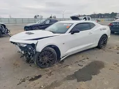 1G1FE1R72K0118516 2019 CHEVROLET CAMARO