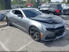 1G1FE1R72K0140676 2019 CHEVROLET CAMARO