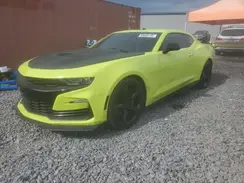 1G1FE1R72K0148471 2019 CHEVROLET CAMARO