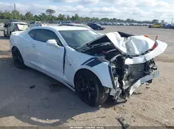 1G1FE1R72K0150852 2019 CHEVROLET CAMARO