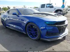 1G1FE1R72K0155095 2019 CHEVROLET CAMARO