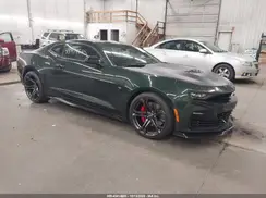 1G1FE1R72L0105699 2020 CHEVROLET CAMARO