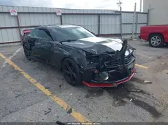 1G1FE1R72L0144101 2020 CHEVROLET CAMARO